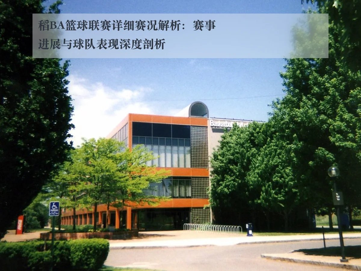 稻BA篮球联赛详细赛况解析：赛事进展与球队表现深度剖析